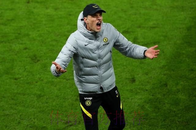 绝望!图赫尔:晋级没戏了 卢卡库应该打进那个球