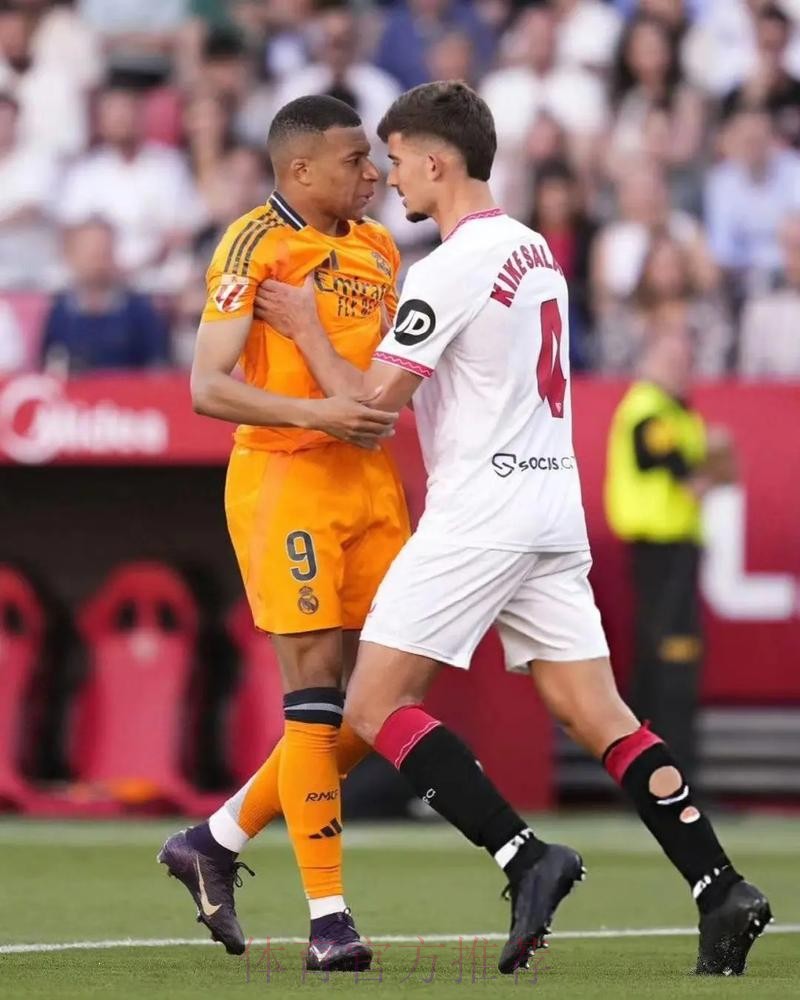 姆巴佩要求巴黎和皇马谈判 卡塔尔君主将做决定